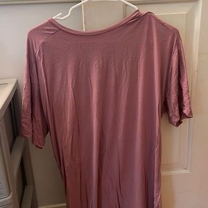 Balance Athletica (Vitality) Oversized Long T-shirt